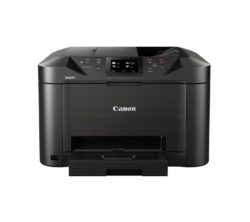 CANON  Maxify MB5150 All-in-One Wireless Inkjet Printer with Fax